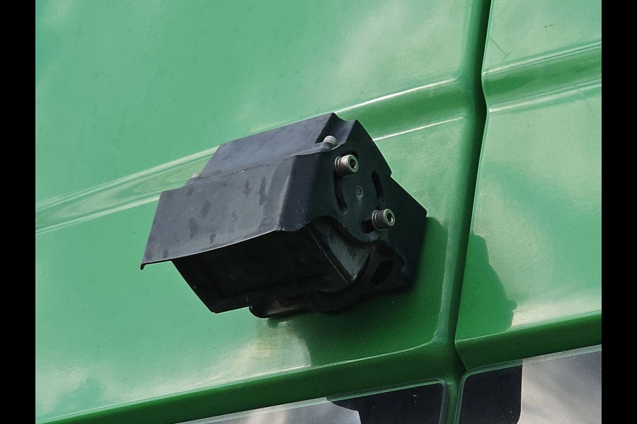 Renault Master T35 2.3 dCi L2H2 Dubbel Cabine Airco Trekhaak 1e Eigenaar Camera Euro6 Oh-Historie 1e Eigenaar!