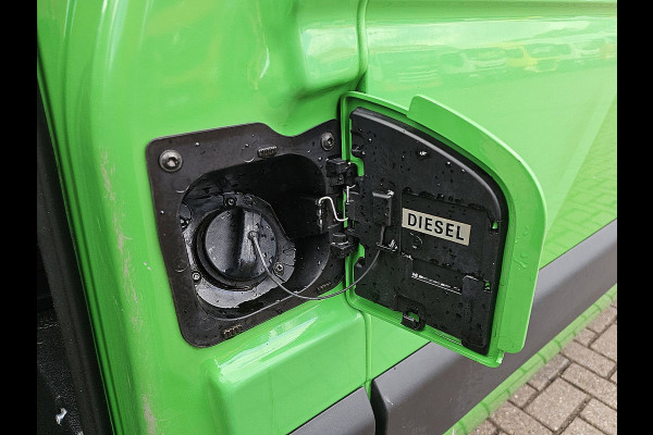 Renault Master T35 2.3 dCi L2H2 Dubbel Cabine Airco Trekhaak 1e Eigenaar Camera Euro6 Oh-Historie 1e Eigenaar!