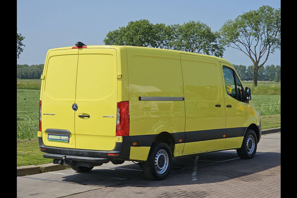 Mercedes-Benz Sprinter 314 2.2 CDI L2H1 airco, mbux, navi, trekhaak Mercedes-Benz Sprinter 314 2.2 CDI L2H1 airco, mbux, navi, trekhaak