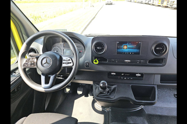 Mercedes-Benz Sprinter 314 2.2 CDI L2H1 airco, mbux, navi, trekhaak Mercedes-Benz Sprinter 314 2.2 CDI L2H1 airco, mbux, navi, trekhaak