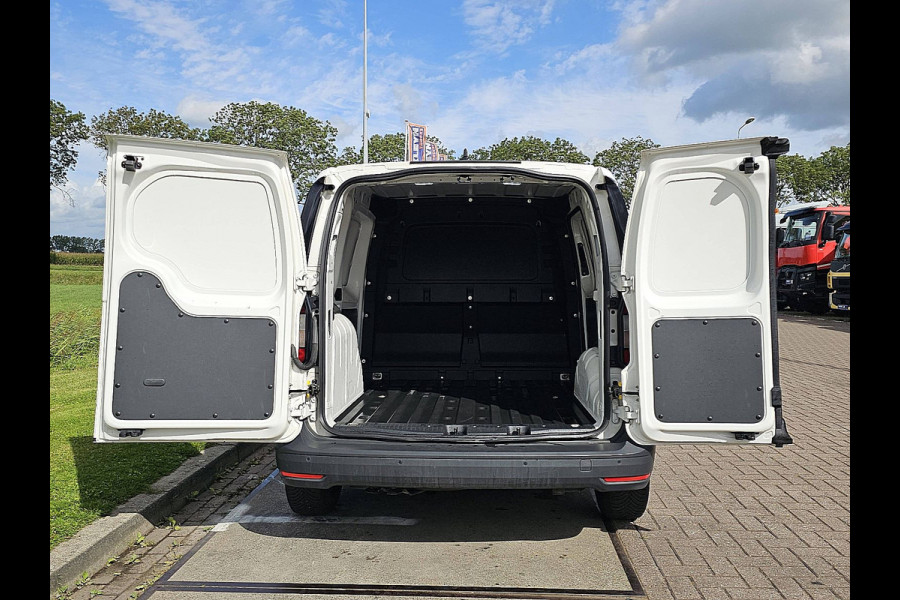 Volkswagen Caddy 2.0 TDI 102Pk Euro6 Airco 1e Eigenaar Camera Oh-Historie PDC!