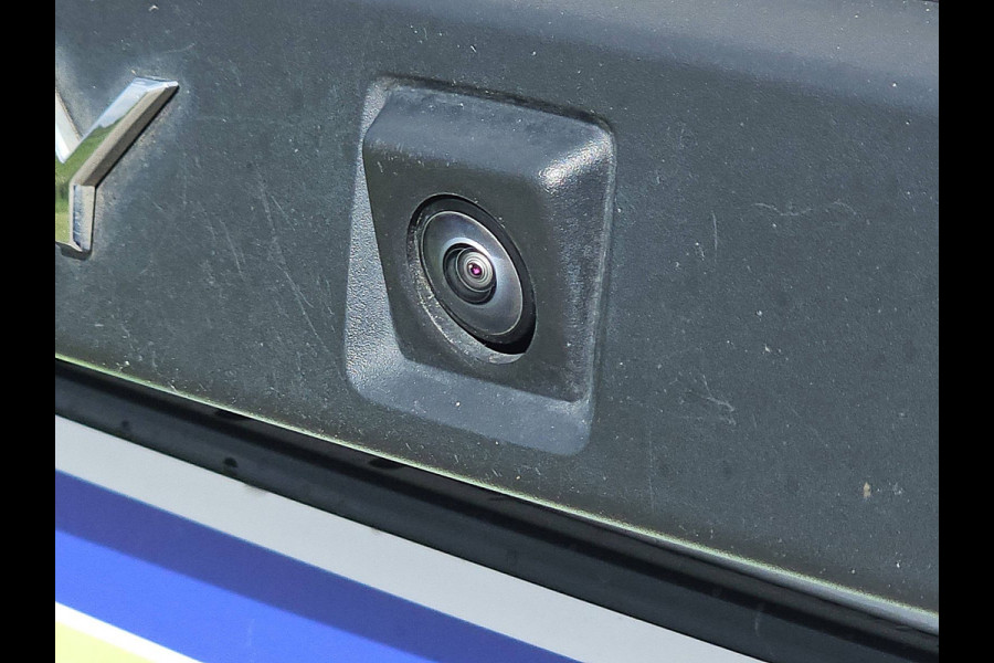 Volkswagen Caddy 2.0 TDI 102Pk Euro6 Airco 1e Eigenaar Camera Oh-Historie PDC!