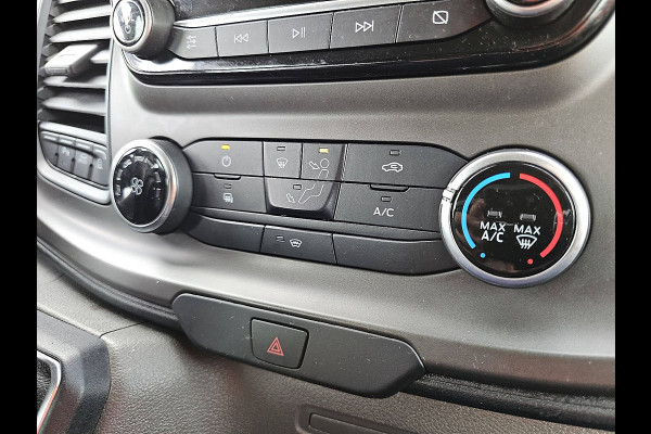 Ford Transit 350 2.0 TDCI L2H2 DC Trend Leer Cruise Trekhaak Carplay