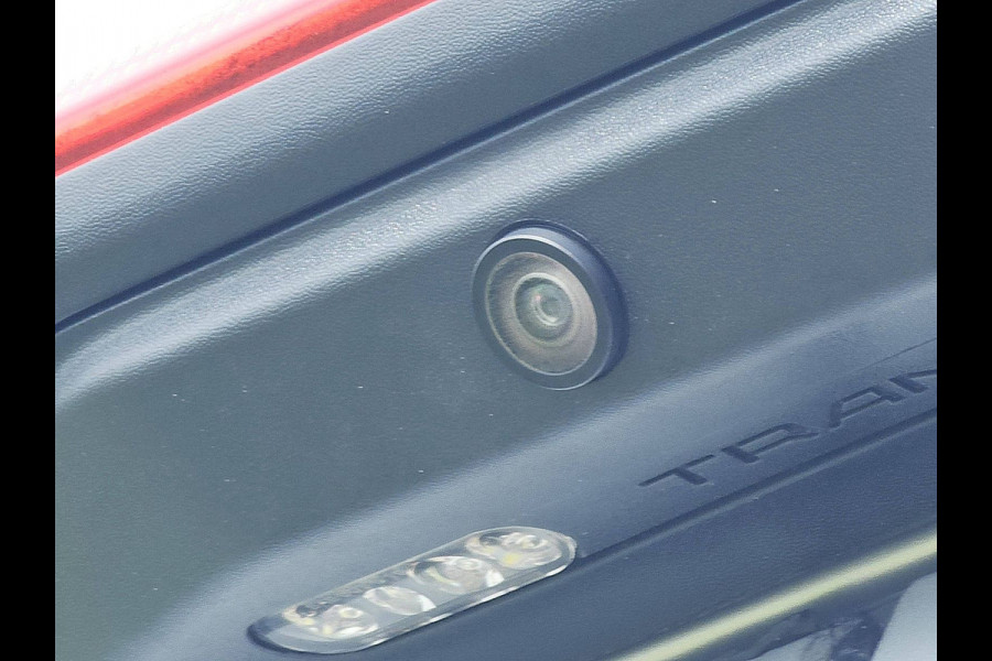 Ford Transit 350 2.0 TDCI L2H2 DC Trend Leer Cruise Trekhaak Carplay