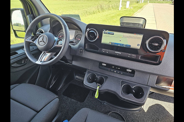 Mercedes-Benz Sprinter 315 L3H2 Pro Koelwagen FRIGO Vriezer Dag/Nacht Nieuw Mbux10 Carrier BPM-Vrij/ Direct leverbaar! Mercedes-Benz Sprinter 315 L3H2 Pro Koelwagen FRIGO Vriezer Dag/Nacht Nieuw Mbux10 Carrier BPM-Vrij/ Direct leverbaar!