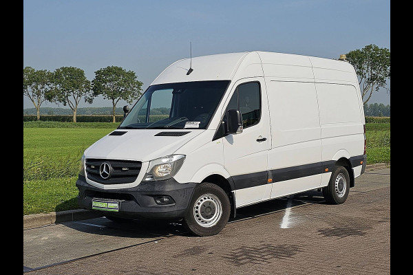 Mercedes-Benz Sprinter 316 2.2 CDI L2H2 EURO VI-D 3.5T-Trekhaak Airco Mf-Stuurwiel