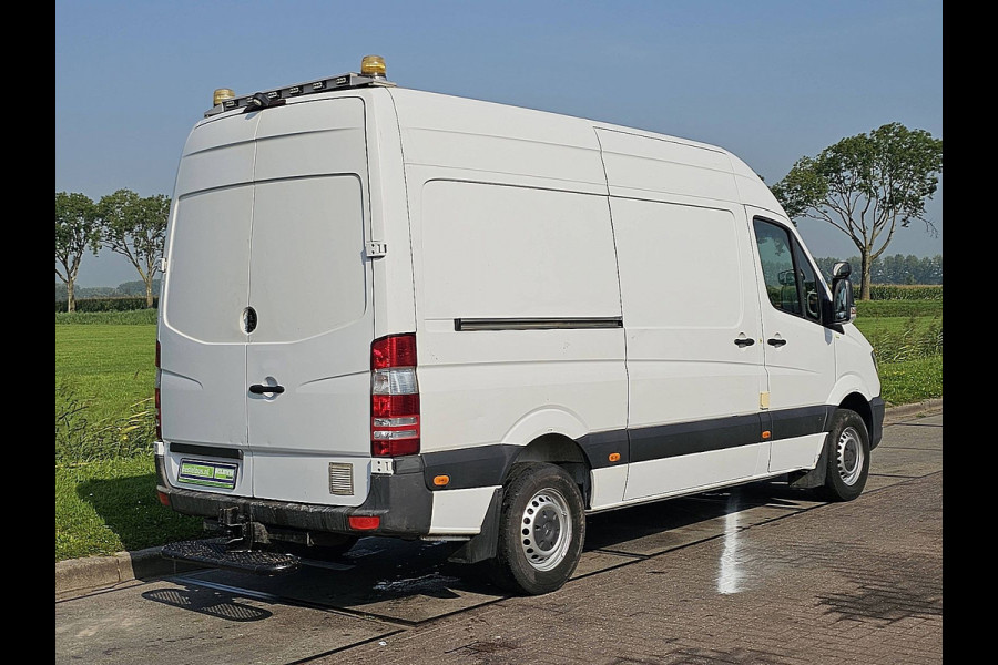 Mercedes-Benz Sprinter 316 2.2 CDI L2H2 EURO VI-D 3.5T-Trekhaak Airco Mf-Stuurwiel