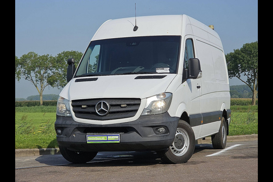Mercedes-Benz Sprinter 316 2.2 CDI L2H2 EURO VI-D 3.5T-Trekhaak Airco Mf-Stuurwiel