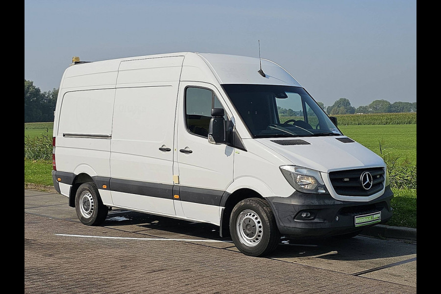 Mercedes-Benz Sprinter 316 2.2 CDI L2H2 EURO VI-D 3.5T-Trekhaak Airco Mf-Stuurwiel