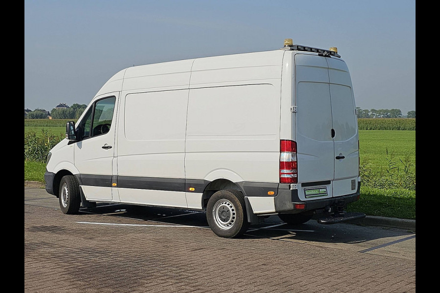 Mercedes-Benz Sprinter 316 2.2 CDI L2H2 EURO VI-D 3.5T-Trekhaak Airco Mf-Stuurwiel