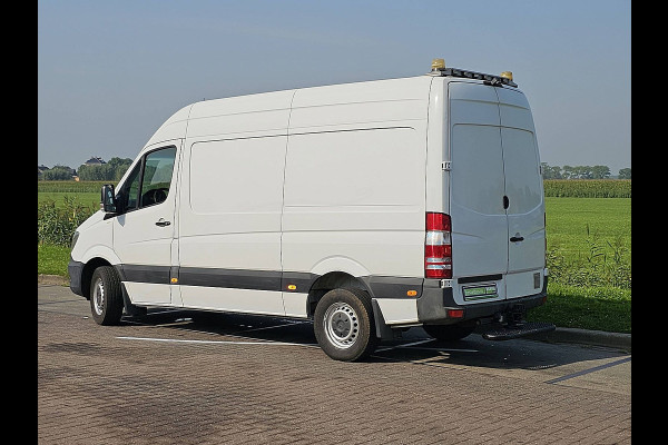 Mercedes-Benz Sprinter 316 2.2 CDI L2H2 EURO VI-D 3.5T-Trekhaak Airco Mf-Stuurwiel