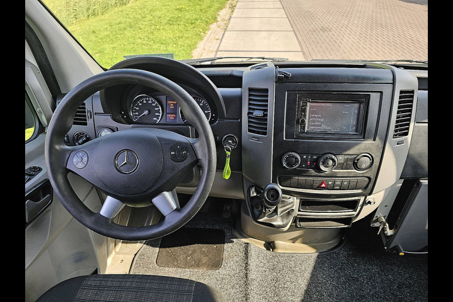 Mercedes-Benz Sprinter 316 2.2 CDI L2H2 EURO VI-D 3.5T-Trekhaak Airco Mf-Stuurwiel