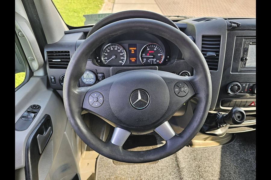 Mercedes-Benz Sprinter 316 2.2 CDI L2H2 EURO VI-D 3.5T-Trekhaak Airco Mf-Stuurwiel