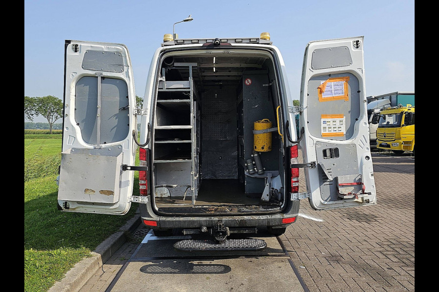 Mercedes-Benz Sprinter 316 2.2 CDI L2H2 EURO VI-D 3.5T-Trekhaak Airco Mf-Stuurwiel