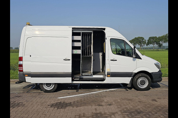 Mercedes-Benz Sprinter 316 2.2 CDI L2H2 EURO VI-D 3.5T-Trekhaak Airco Mf-Stuurwiel