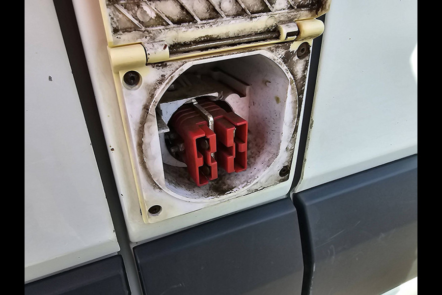 Mercedes-Benz Sprinter 316 2.2 CDI L2H2 EURO VI-D 3.5T-Trekhaak Airco Mf-Stuurwiel