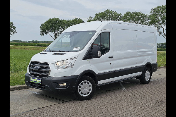 Ford Transit 330 2.0 TDCI L3H2 Automaat Navi Airco Euro6 Camera Trekhaak 1e Eigenaar! Ford Transit 330 2.0 TDCI L3H2 Automaat Navi Airco Euro6 Camera Trekhaak 1e Eigenaar!