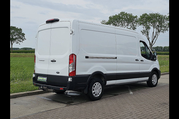 Ford Transit 330 2.0 TDCI L3H2 Automaat Navi Airco Euro6 Camera Trekhaak 1e Eigenaar! Ford Transit 330 2.0 TDCI L3H2 Automaat Navi Airco Euro6 Camera Trekhaak 1e Eigenaar!