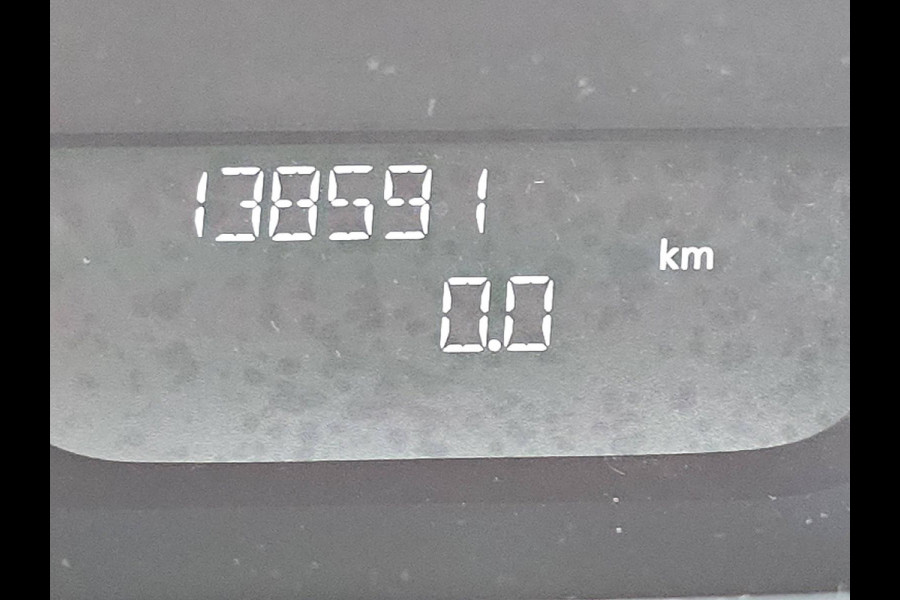 Renault Trafic 2.0 dCi 145 T29 L2H1 DC Comfort Airco Automaat Navi Sidebars Euro6 145Pk NAP 1e Eigenaar!