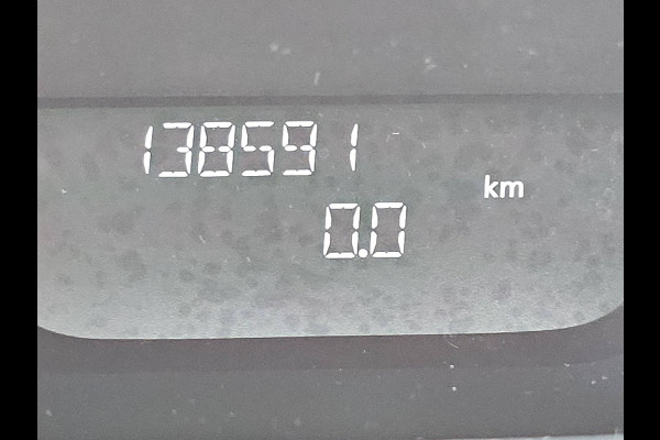 Renault Trafic 2.0 dCi 145 T29 L2H1 DC Comfort Airco Automaat Navi Sidebars Euro6 145Pk NAP 1e Eigenaar!