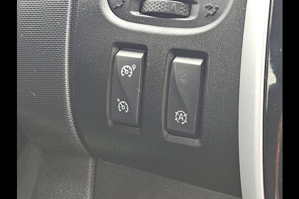 Renault Trafic 2.0 dCi 145 T29 L2H1 DC Comfort Airco Automaat Navi Sidebars Euro6 145Pk NAP 1e Eigenaar!