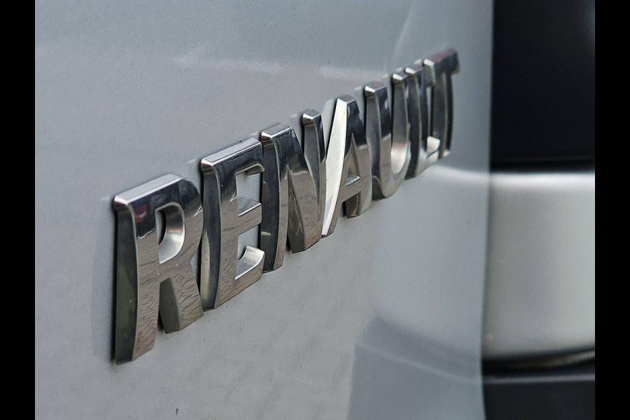 Renault Trafic 2.0 dCi 145 T29 L2H1 DC Comfort Airco Automaat Navi Sidebars Euro6 145Pk NAP 1e Eigenaar!