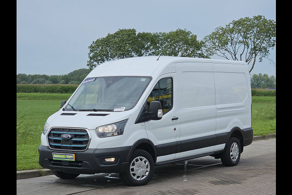 Ford E-Transit 350 L3H2 Trend 68 kWh Premium Pack*Navi Proff*Camera*Cruise*