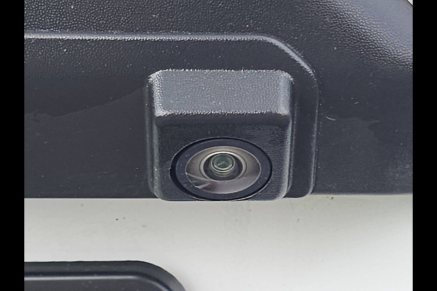 Ford Transit Custom 2.0 L2H1 Navi Airco Dubbele Cabine Automaat Distronic WP-Inrichting PDC 131 PK Euro6