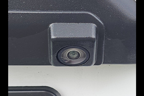 Ford Transit Custom 2.0 L2H1 Navi Airco Dubbele Cabine Automaat Distronic WP-Inrichting PDC 131 PK Euro6