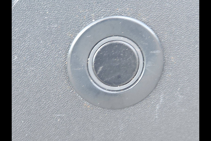 Ford Transit Custom 2.0 L2H1 Navi Airco Dubbele Cabine Automaat Distronic WP-Inrichting PDC 131 PK Euro6