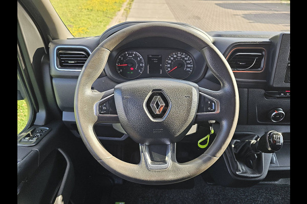 Renault Master 2.3 L2H2 Hoogwerker 10.5M- 12Meter-Werkhoogte Nacelle Airco Nieuw-Model Euro6!