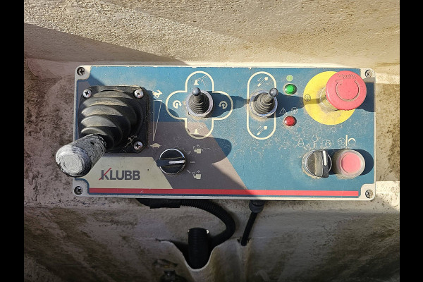 Renault Master 2.3 L2H2 Hoogwerker 10.5M- 12Meter-Werkhoogte Nacelle Airco Nieuw-Model Euro6!