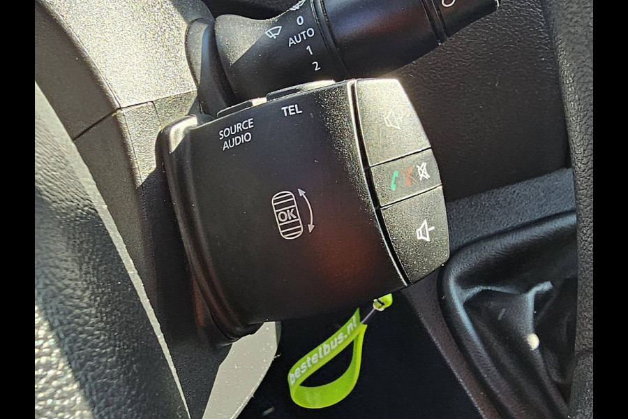 Renault Master 2.3 L2H2 Hoogwerker 10.5M- 12Meter-Werkhoogte Nacelle Airco Nieuw-Model Euro6!