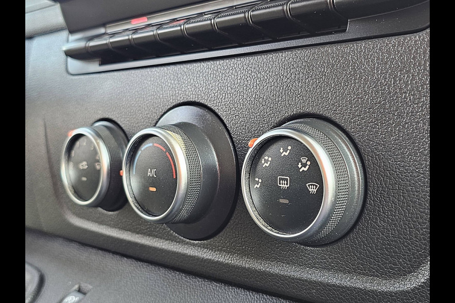 Renault Master 2.3 L2H2 Hoogwerker 10.5M- 12Meter-Werkhoogte Nacelle Airco Nieuw-Model Euro6!