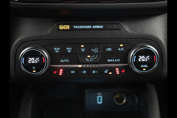 Ford Focus 1.0 EcoBoost Hybrid ST Line X | Trekhaak | Stoel & stuurverwarming | Head-Up | Adaptive cruise | Camera | B&O Sound | Digital Cockpit | Carplay | Keyless | Full LED | Comfortstoelen | Park Assist Ford Focus 1.0 EcoBoost Hybrid ST Line X | Trekhaak | Stoel & stuurverwarming | Head-Up | Adaptive cruise | Camera | B&O Sound | Digital Cockpit | Carplay | Keyless | Full LED | Comfortstoelen | Park Assist