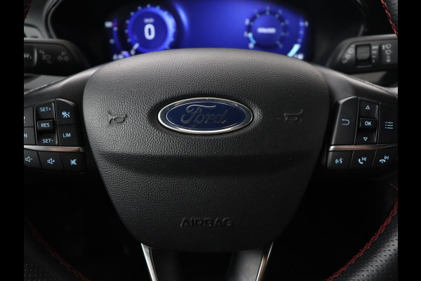 Ford Focus 1.0 EcoBoost Hybrid ST Line X | Trekhaak | Stoel & stuurverwarming | Head-Up | Adaptive cruise | Camera | B&O Sound | Digital Cockpit | Carplay | Keyless | Full LED | Comfortstoelen | Park Assist Ford Focus 1.0 EcoBoost Hybrid ST Line X | Trekhaak | Stoel & stuurverwarming | Head-Up | Adaptive cruise | Camera | B&O Sound | Digital Cockpit | Carplay | Keyless | Full LED | Comfortstoelen | Park Assist