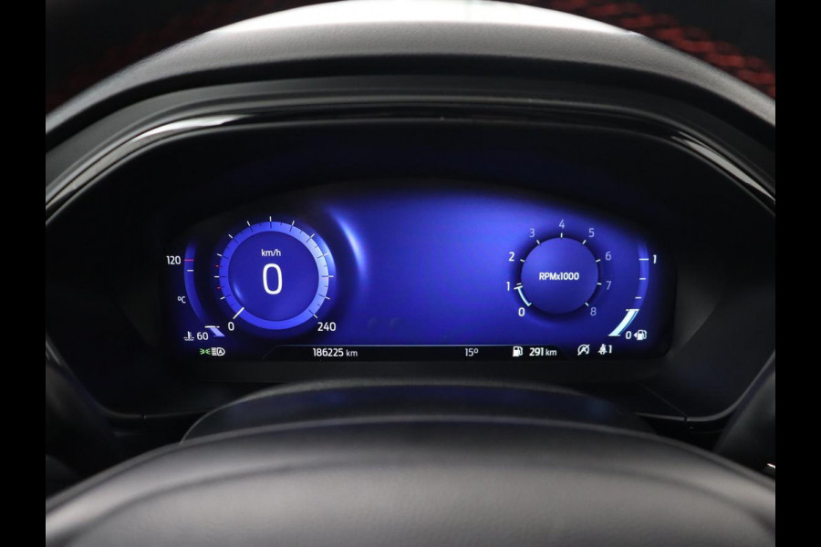 Ford Focus 1.0 EcoBoost Hybrid ST Line X | Trekhaak | Stoel & stuurverwarming | Head-Up | Adaptive cruise | Camera | B&O Sound | Digital Cockpit | Carplay | Keyless | Full LED | Comfortstoelen | Park Assist Ford Focus 1.0 EcoBoost Hybrid ST Line X | Trekhaak | Stoel & stuurverwarming | Head-Up | Adaptive cruise | Camera | B&O Sound | Digital Cockpit | Carplay | Keyless | Full LED | Comfortstoelen | Park Assist