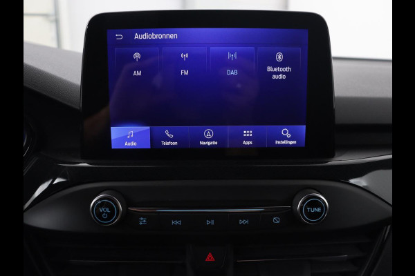 Ford Focus 1.0 EcoBoost Hybrid ST Line X | Trekhaak | Stoel & stuurverwarming | Head-Up | Adaptive cruise | Camera | B&O Sound | Digital Cockpit | Carplay | Keyless | Full LED | Comfortstoelen | Park Assist Ford Focus 1.0 EcoBoost Hybrid ST Line X | Trekhaak | Stoel & stuurverwarming | Head-Up | Adaptive cruise | Camera | B&O Sound | Digital Cockpit | Carplay | Keyless | Full LED | Comfortstoelen | Park Assist