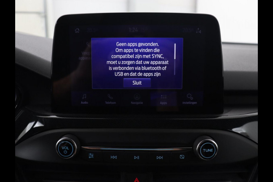 Ford Focus 1.0 EcoBoost Hybrid ST Line X | Trekhaak | Stoel & stuurverwarming | Head-Up | Adaptive cruise | Camera | B&O Sound | Digital Cockpit | Carplay | Keyless | Full LED | Comfortstoelen | Park Assist Ford Focus 1.0 EcoBoost Hybrid ST Line X | Trekhaak | Stoel & stuurverwarming | Head-Up | Adaptive cruise | Camera | B&O Sound | Digital Cockpit | Carplay | Keyless | Full LED | Comfortstoelen | Park Assist