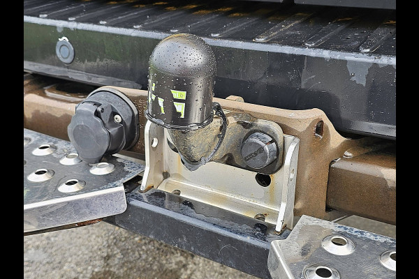 Ford Transit 350 2.0 TDCI L3H2 Trekhaak NAP Airco Euro6 130Pk 1e Eigenaar Oh-Historie!