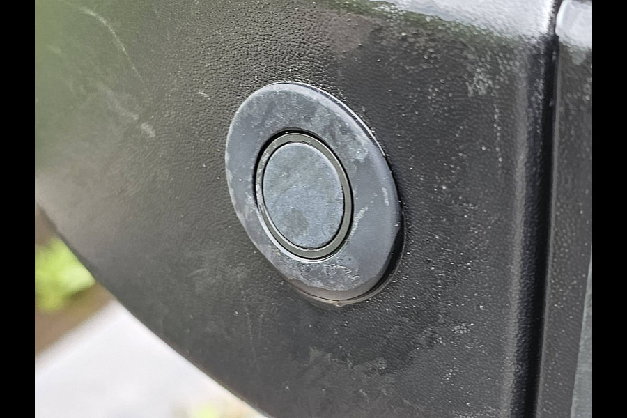 Ford Transit 350 2.0 TDCI L3H2 Trekhaak NAP Airco Euro6 130Pk 1e Eigenaar Oh-Historie!