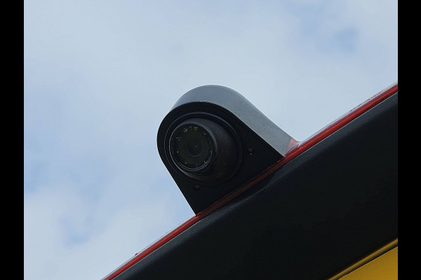 Ford Transit 350 2.0 TDCI L3H2 Trekhaak NAP Airco Euro6 130Pk 1e Eigenaar Oh-Historie!