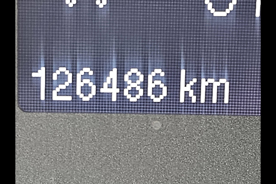 Ford Transit 350 2.0 TDCI L3H2 Trekhaak NAP Airco Euro6 130Pk 1e Eigenaar Oh-Historie!