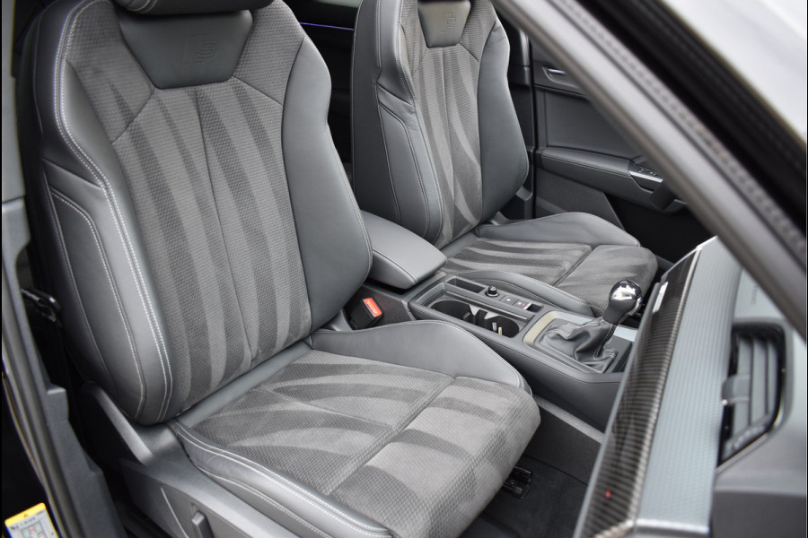 Audi Q3 Sportback 45 TFSI e S-Line 245 Pk Black Ed Pano Navi Memory Keyless Camera 20 Inch