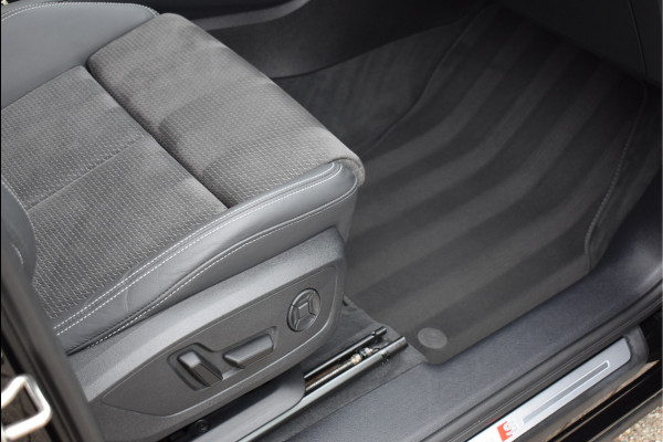 Audi Q3 Sportback 45 TFSI e S-Line 245 Pk Black Ed Pano Navi Memory Keyless Camera 20 Inch