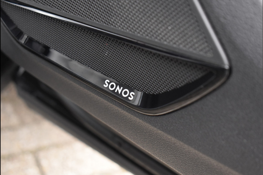 Audi Q3 Sportback 45 TFSI e S-Line 245 Pk Black Ed Pano Navi Memory Keyless Camera 20 Inch