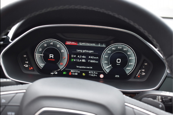 Audi Q3 Sportback 45 TFSI e S-Line 245 Pk Black Ed Pano Navi Memory Keyless Camera 20 Inch