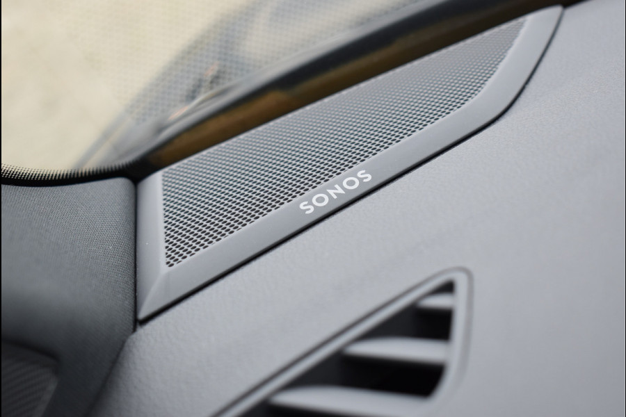 Audi Q3 Sportback 45 TFSI e S-Line 245 Pk Black Ed Pano Navi Memory Keyless Camera 20 Inch