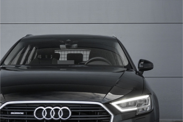 Audi A3 Sportback 40 TFSI Quattro Sport Automaat Navi ACC 18" Audi A3 Sportback 40 TFSI Quattro Sport Automaat Navi ACC 18"