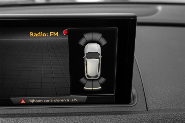 Audi A3 Sportback 40 TFSI Quattro Sport Automaat Navi ACC 18" Audi A3 Sportback 40 TFSI Quattro Sport Automaat Navi ACC 18"